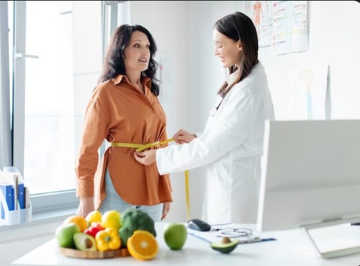 best weight loss expert consultation in Indiranagar