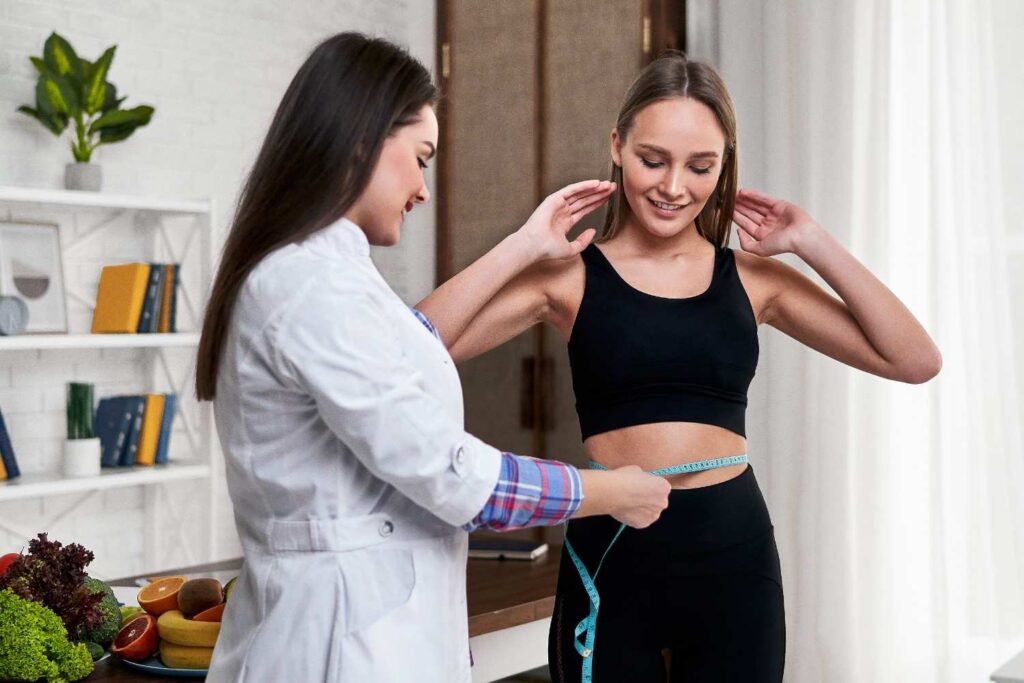 Best Sustainable Weight Loss Centre in Bengaluru