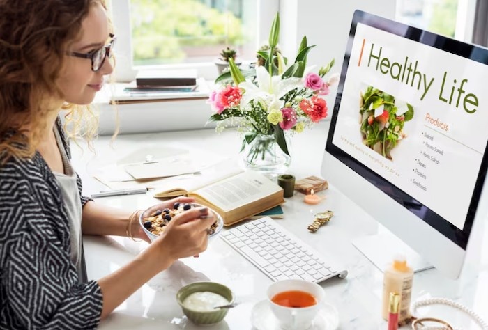 Best Online Dietitian for Weight Loss in Bangalore