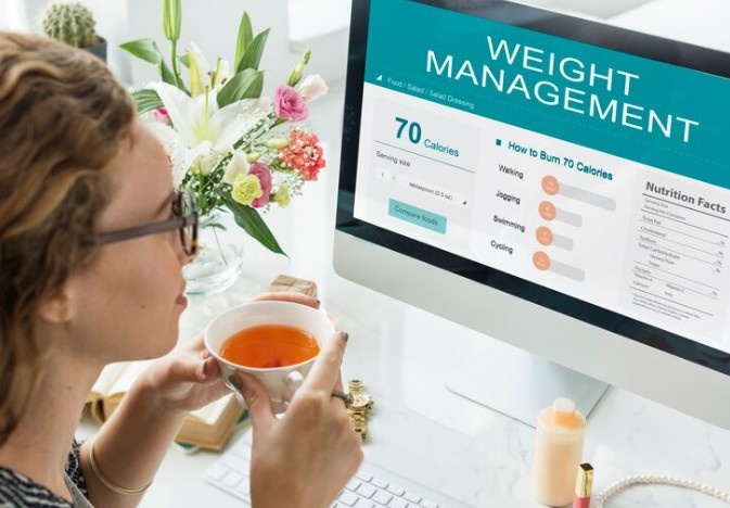 Best weight loss programs in Bangalore