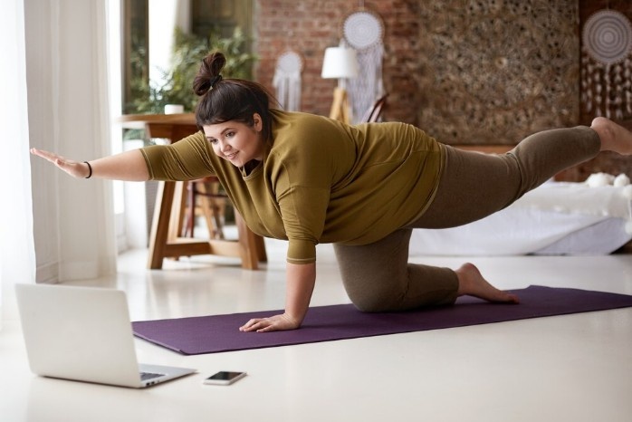 Best Online Weight Loss Training in Bangalore