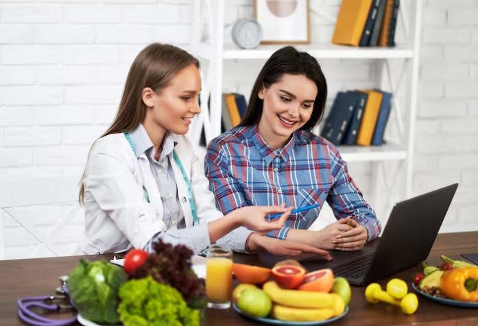 Best Customized Weight Loss Coaching in Bangalore
