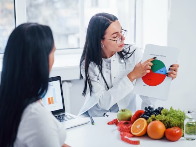 Best Weight Loss Expert Consultation in Mumbai