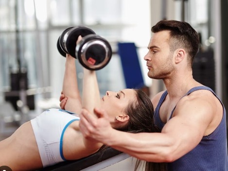 Best Weight Loss Training in Bangalore