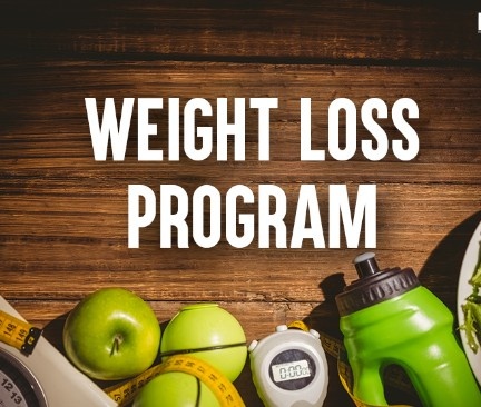 best weight loss programs in Bangalore