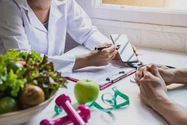 Best Virtual Nutrition Consultation in Mumbai