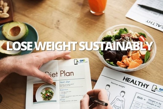 Best Customized Weight Loss Plans in Bangalore