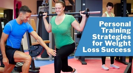 Best Weight Management Trainer in Bangalore