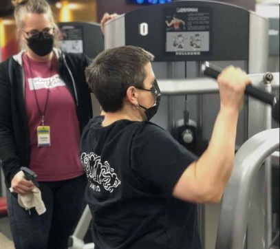 Best Personal Trainer for Weight Loss in Hyderabad