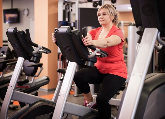 best weight loss GYM in Hyderabad