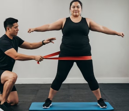 Best Weight Loss Training in Pune