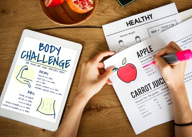 Best Weight Loss Programs in Pune