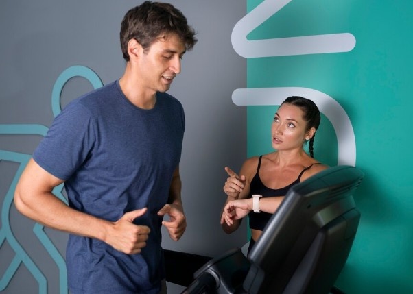 Best Fitness Coach for Weight Loss in Pune