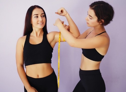 Weight Management Trainer in Pune