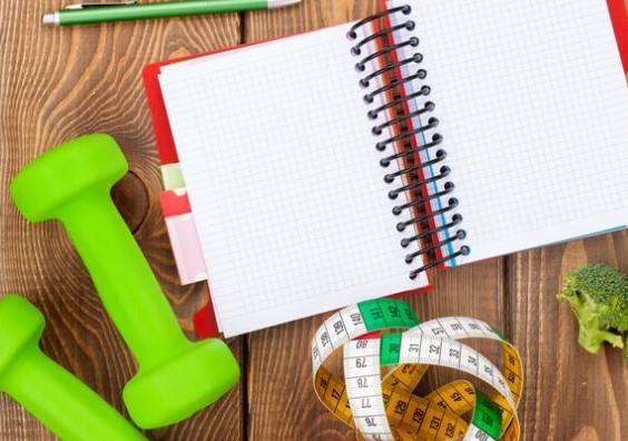 Best Diet and Workout Planner in Pune