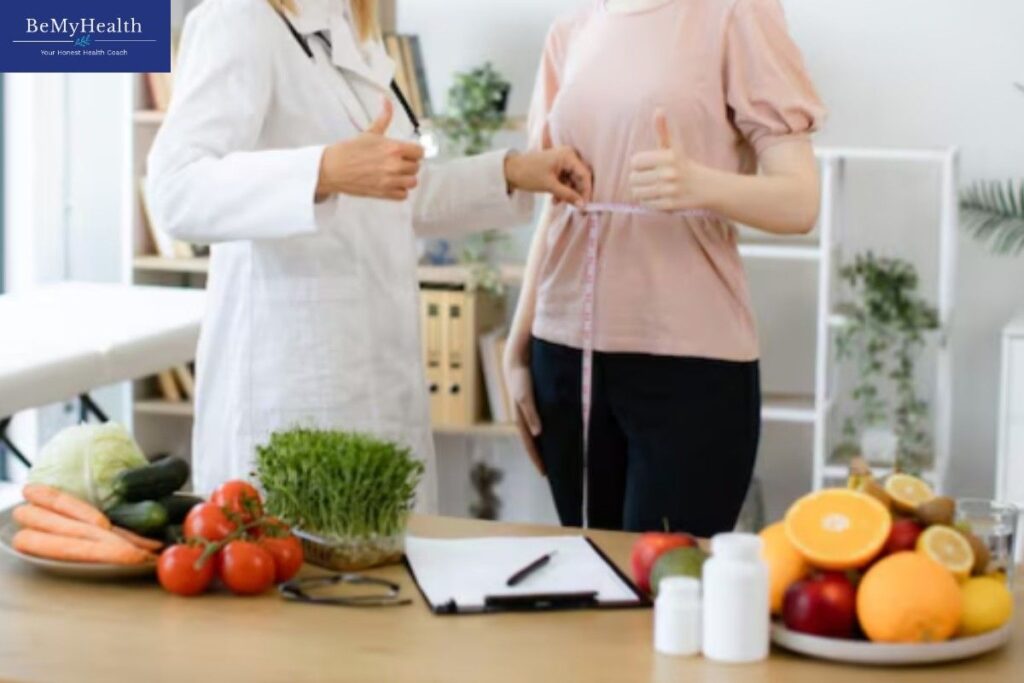 Weight Loss and Diet Expert near Hinjewadi in Pune